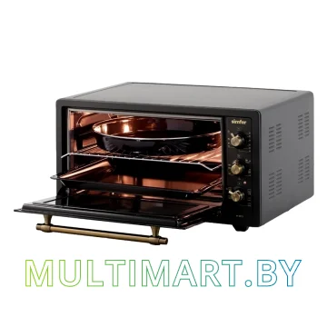 Мини-печь Simfer M 4573 картинка 6
